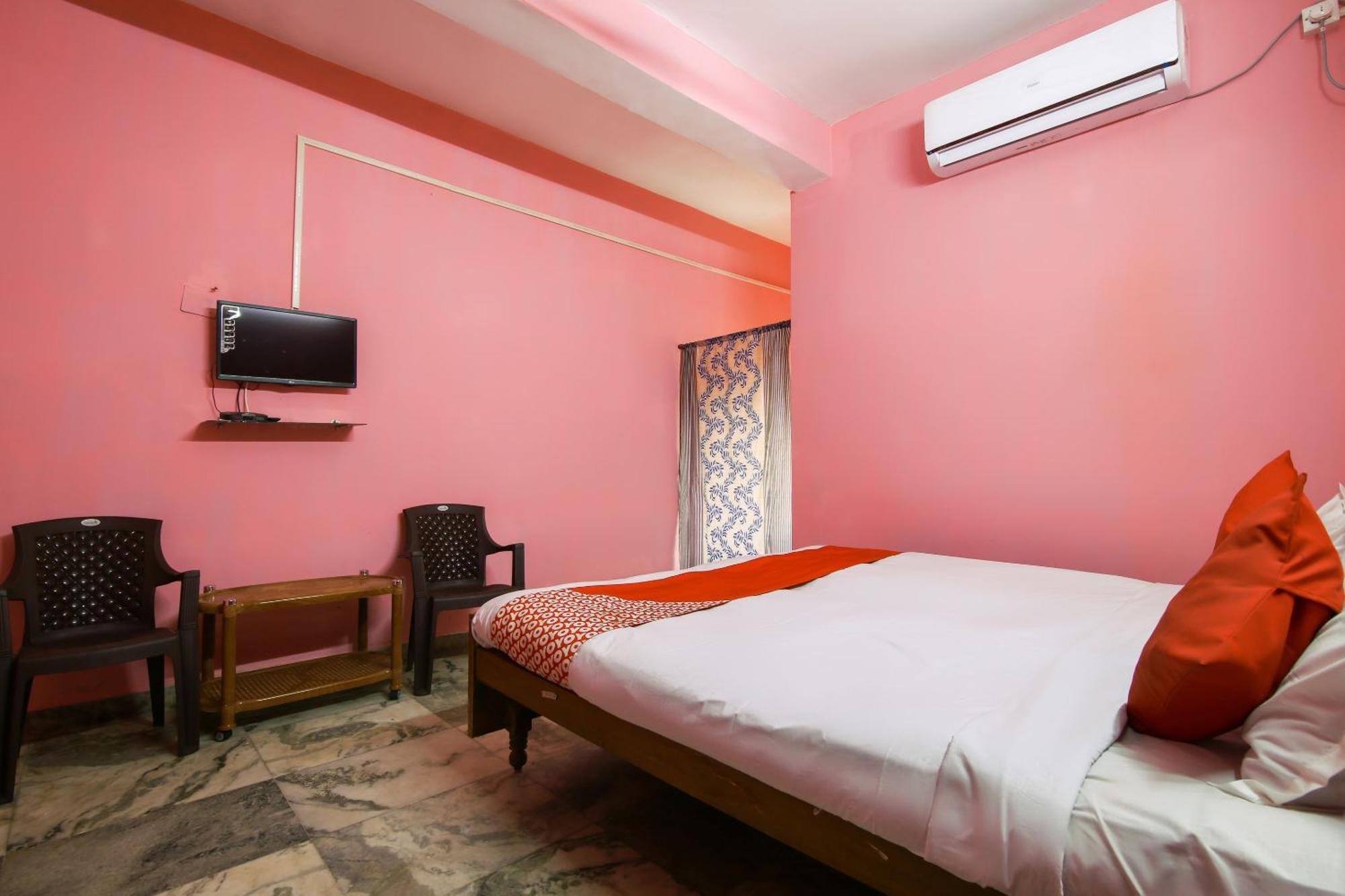 Collection O Nit More Adityapur Formerly Hotel Subheksha Джамшедпур Экстерьер фото