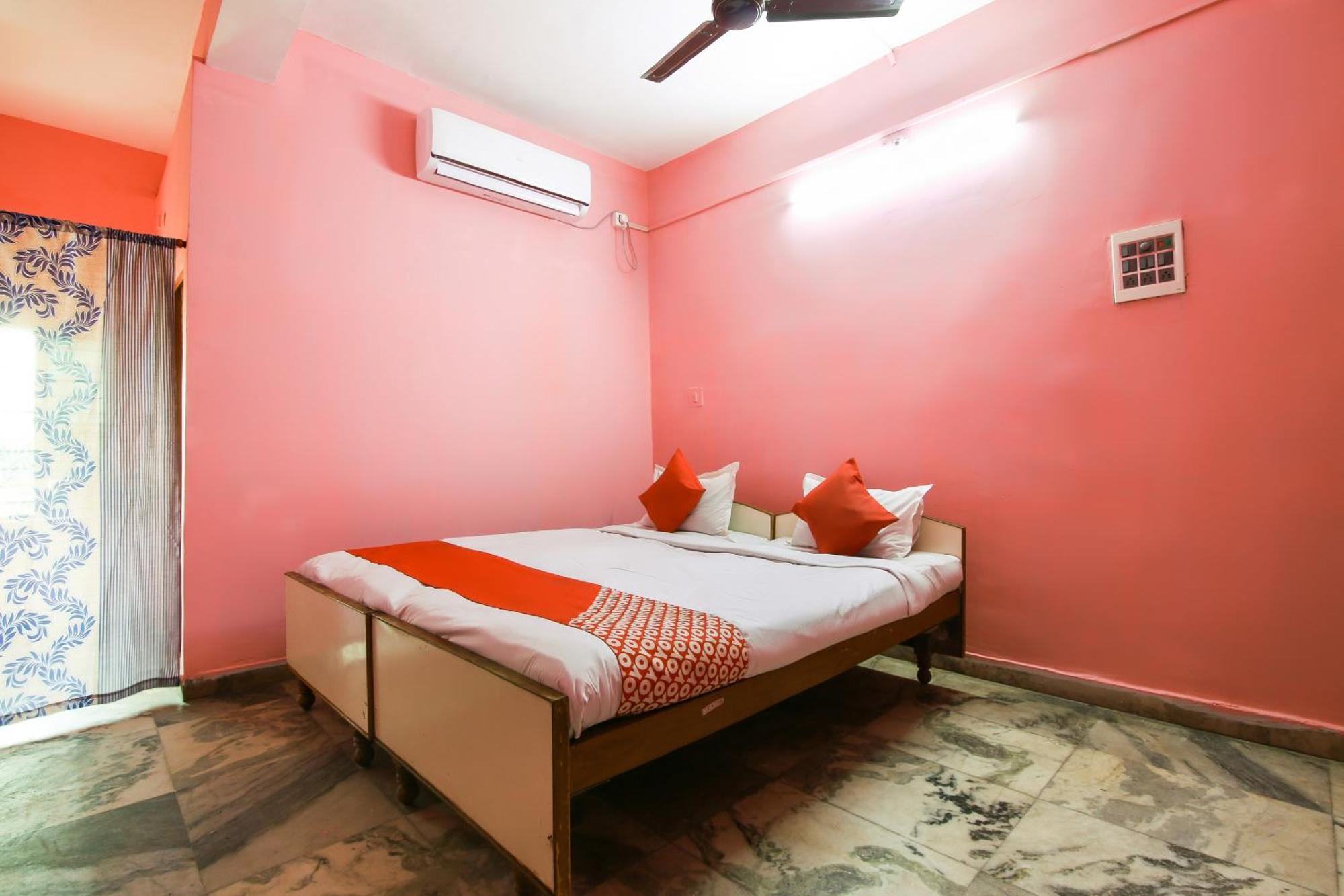 Collection O Nit More Adityapur Formerly Hotel Subheksha Джамшедпур Экстерьер фото