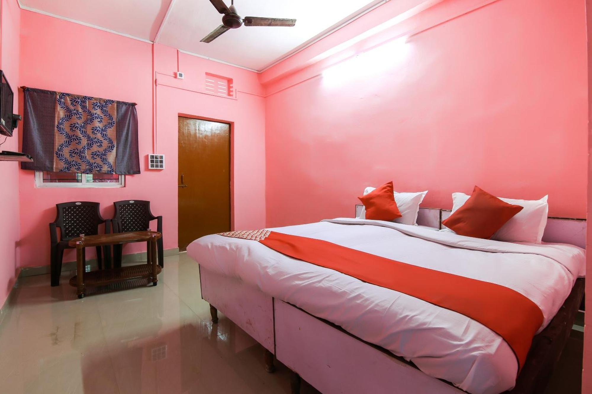 Collection O Nit More Adityapur Formerly Hotel Subheksha Джамшедпур Экстерьер фото