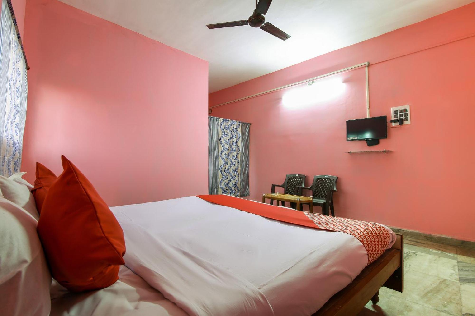 Collection O Nit More Adityapur Formerly Hotel Subheksha Джамшедпур Экстерьер фото
