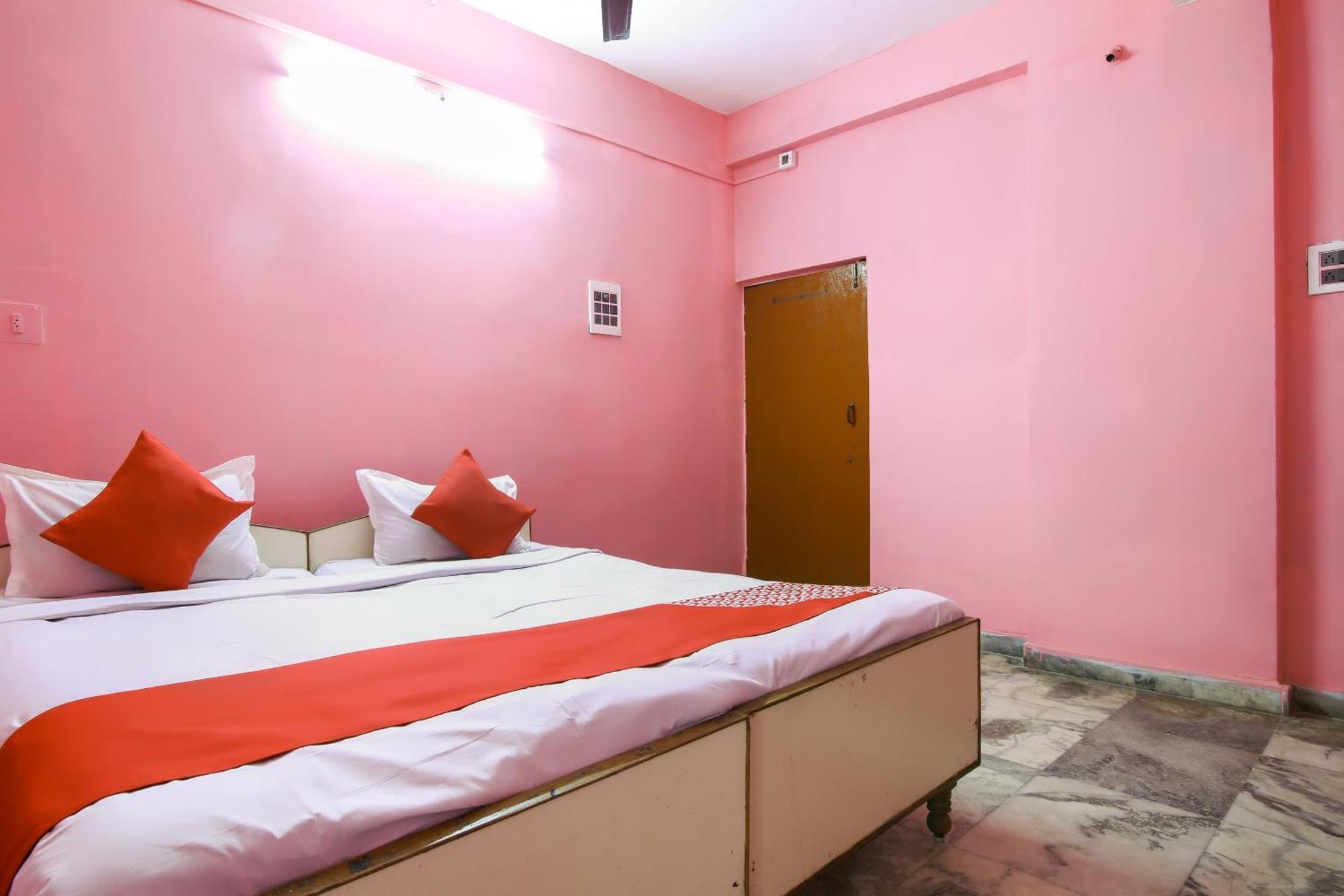 Collection O Nit More Adityapur Formerly Hotel Subheksha Джамшедпур Экстерьер фото
