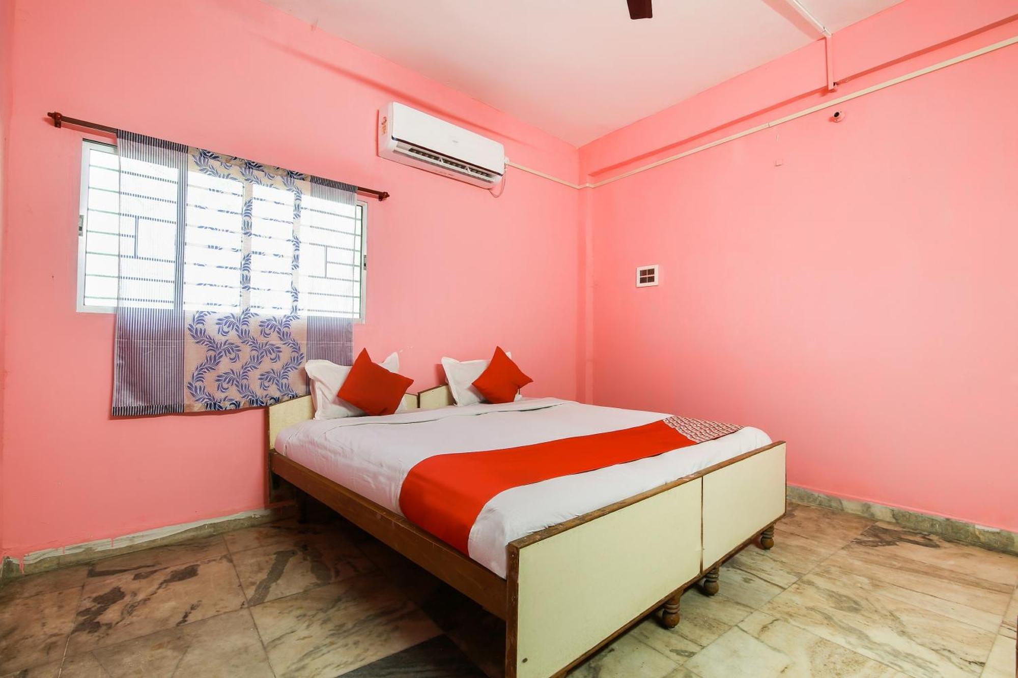 Collection O Nit More Adityapur Formerly Hotel Subheksha Джамшедпур Экстерьер фото